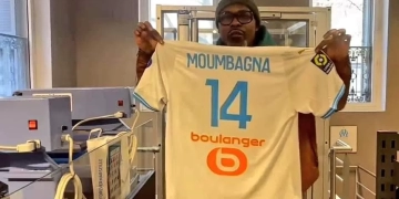 Faris Moumbagna met en garde l’artiste Valsero