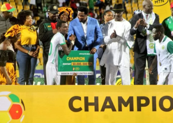 À deux jours des Play-offs, imbroglio entre la Fecafoot et le CNOSC