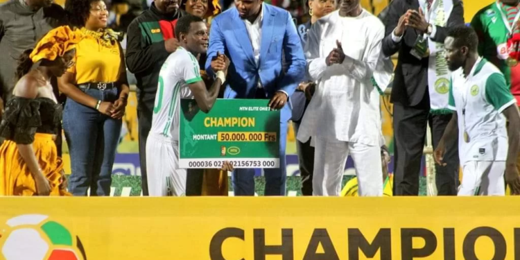 À deux jours des Play-offs, imbroglio entre la Fecafoot et le CNOSC