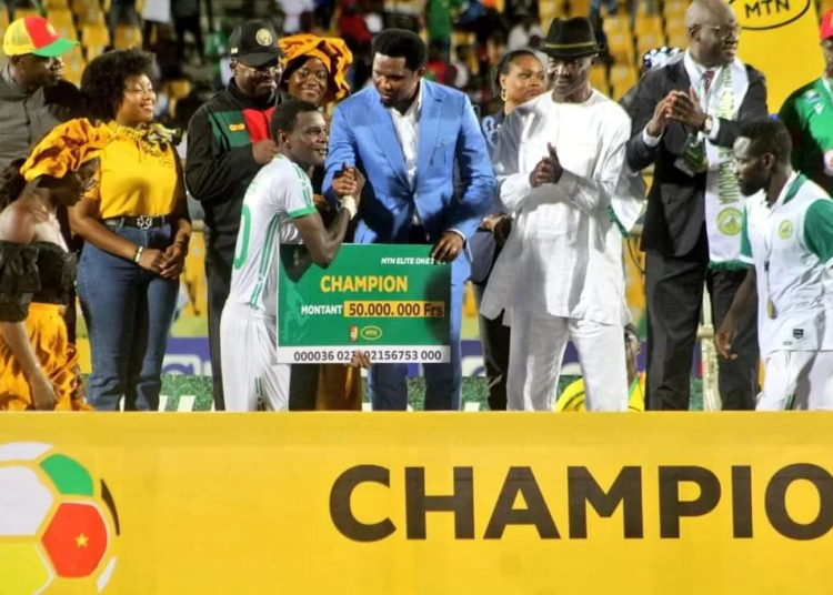 À deux jours des Play-offs, imbroglio entre la Fecafoot et le CNOSC