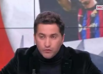 Nabil Djellit : « Tout est inquiétant chez les lions indomptables »