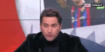 Nabil Djellit : « Tout est inquiétant chez les lions indomptables »