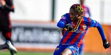 Russie : Aboudi Onguéné marque, CSKA Moscou s’impose