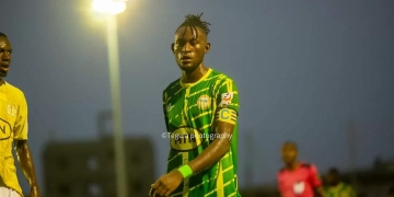 Play Up : John Bosco Tchindo explose Dynamo