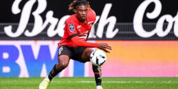 Ligue 1 : Rennes et Wooh prennent un point à Lille