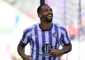 Ligue 1 : Frank Magri et Toulouse reçoivent Lyon