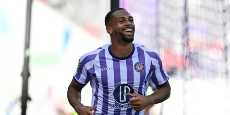 Ligue 1 : Frank Magri et Toulouse reçoivent Lyon