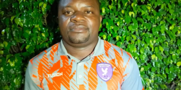 Willy Arnold Nyatte : « Ça se veut un moment particulier »