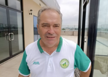 Daniel Bréard : « chercher le titre de champion »