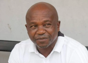 Richard Towa : « Tout se passe très bien »