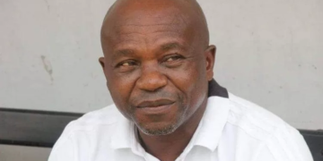 Richard Towa : « Tout se passe très bien »