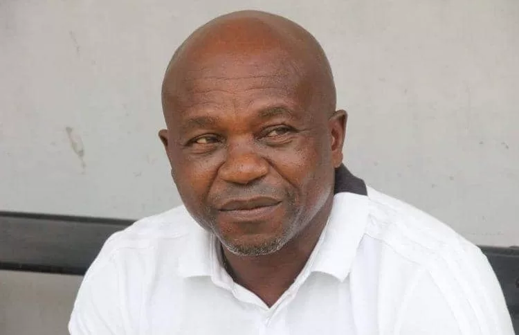 Richard Towa : « Tout se passe très bien »