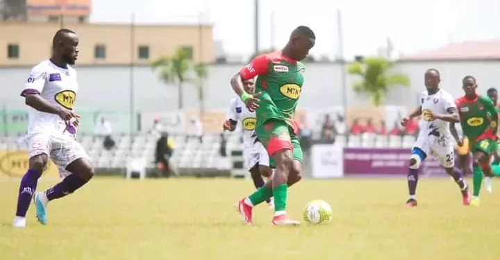Play-offs 2024 : Colombe s’impose d’entrée