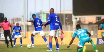 Play-offs 2024 : Coton accroché par Stade Renard