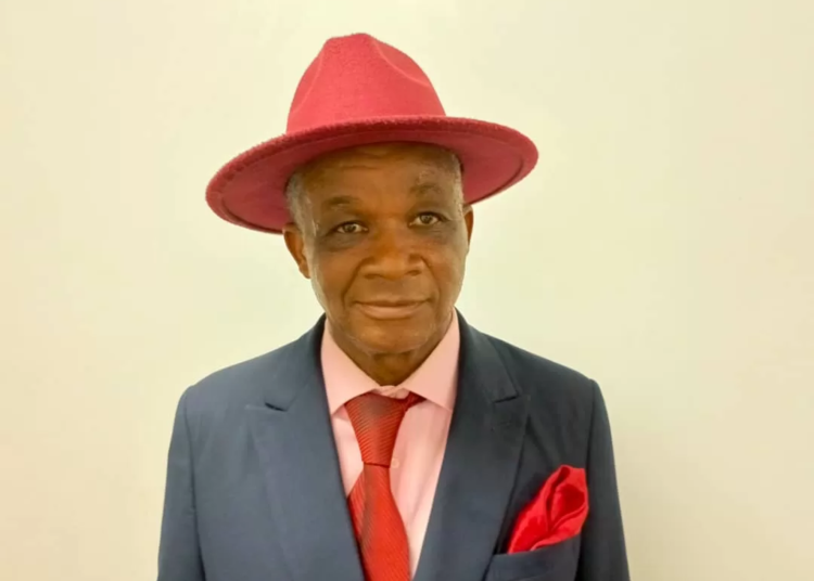 Louis Robert Mbekek : « Le niveau était élevé »