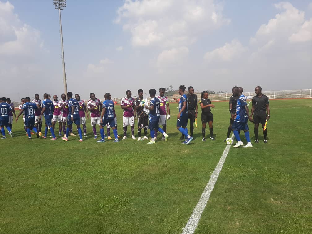 Play Down : Fovu plus fort qu’Avion Academy