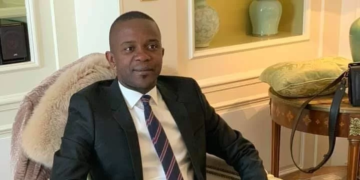 Ernest Obama charge Geremi Njitap