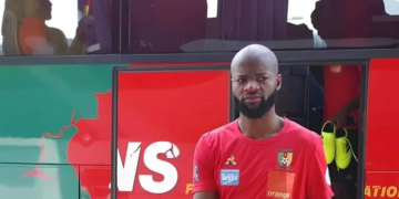Lamkel Zé : « cette CAN, je méritais de la jouer »