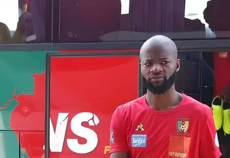 Lamkel Zé : « cette CAN, je méritais de la jouer »