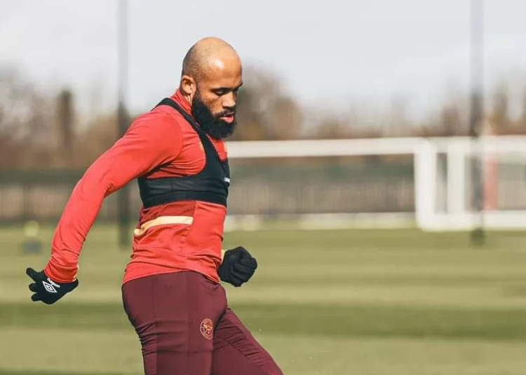 Brentford : Bryan Mbeumo de retour à l’entraînement