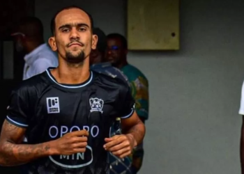 Mercato : Nathan Doualla va signer à Antalyaspor