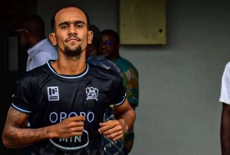 Mercato : Nathan Doualla va signer à Antalyaspor