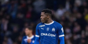 Ligue 1 : Faris Moumbagna plus rapide que Kylian Mbappé