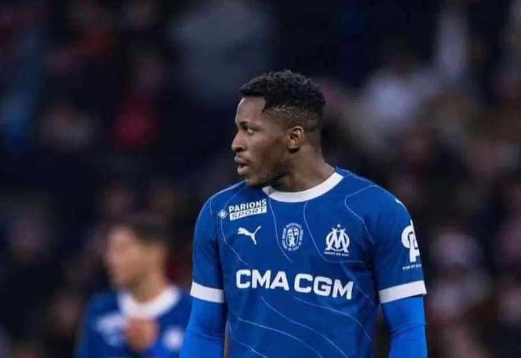 Ligue 1 : Faris Moumbagna plus rapide que Kylian Mbappé