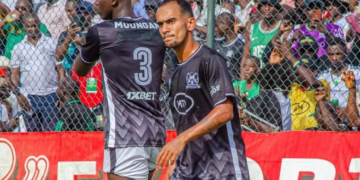 Aurélien Chedjou encense Nathan Doualla