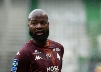 Lamkel Ze, Metz, Fc Nantes, Lens