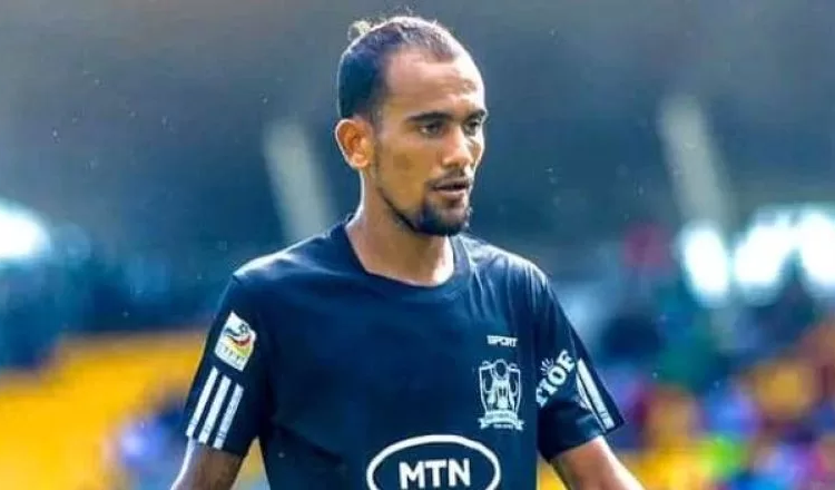 Double identité : la FECAFOOT et le cas Nathan Doualla