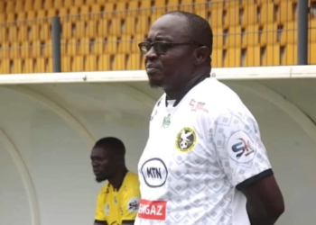 Olivier Nankam, PWD de Bamenda,