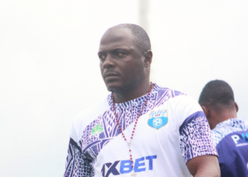 Anumewa Frankline, PWD