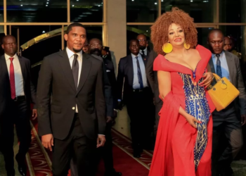 Samuel Eto’o, le crépuscule de la présidence de la Fécafoot