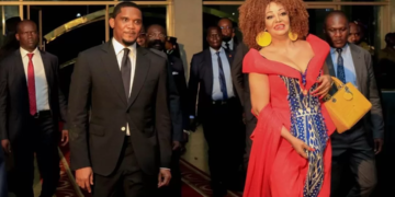 Samuel Eto’o, le crépuscule de la présidence de la Fécafoot