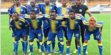 Elite One, Stade Renard impose à UMS les play-offs down