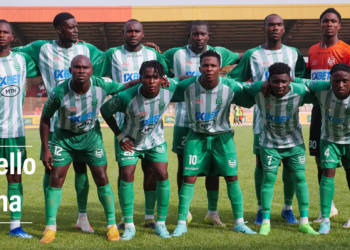 Union de Douala, Avion Academie