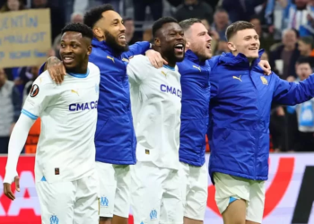 Villarreal, Marseille, Moumbagna