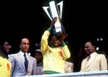 40 ans, Cameroun, CAN