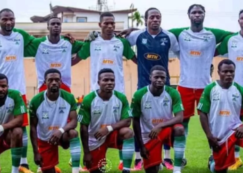 Bafmeng United, Panthère du Ndé, enjeux