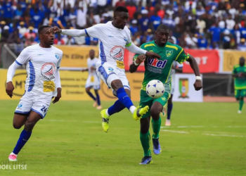 Play-offs Down : UMS de Loum et PWD de Bamenda se neutralisent