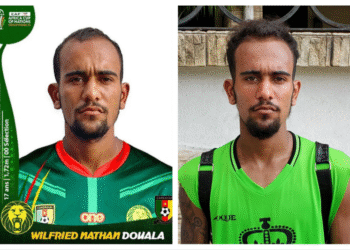 Nathan Doualla s&rsquo;appelle en réalité Alexandre Bardelli et a 23 ans