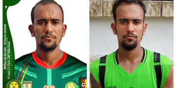 Nathan Doualla s’appelle en réalité Alexandre Bardelli et a 23 ans