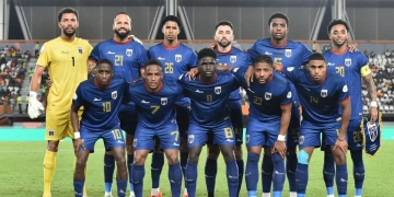 Le Cap-Vert assure sa préparation avant le Cameroun