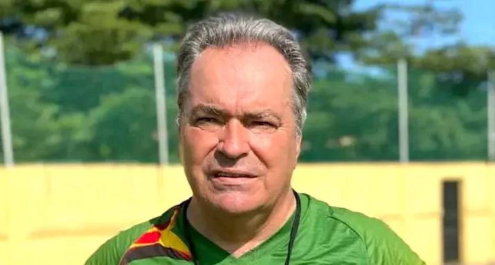 Daniel Bréard : « Colombe est difficile à manœuvrer »