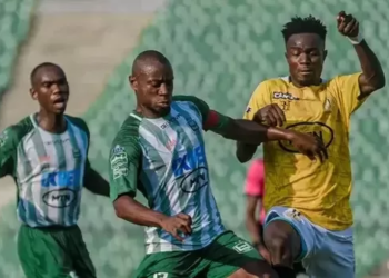 Fécafoot : Union attaque, Dynamo contre-attaque