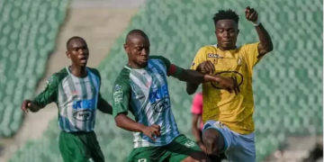 Fécafoot : Union attaque, Dynamo contre-attaque