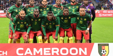 Trêve Fifa, le Cameroun passe son tour