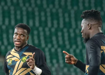 Pour sauver Samuel Eto&rsquo;o, Ondoa décapite son cousin Onana