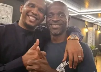 Elite One : la Fecafoot veut qualifier de force Victoria United aux Play-offs Up